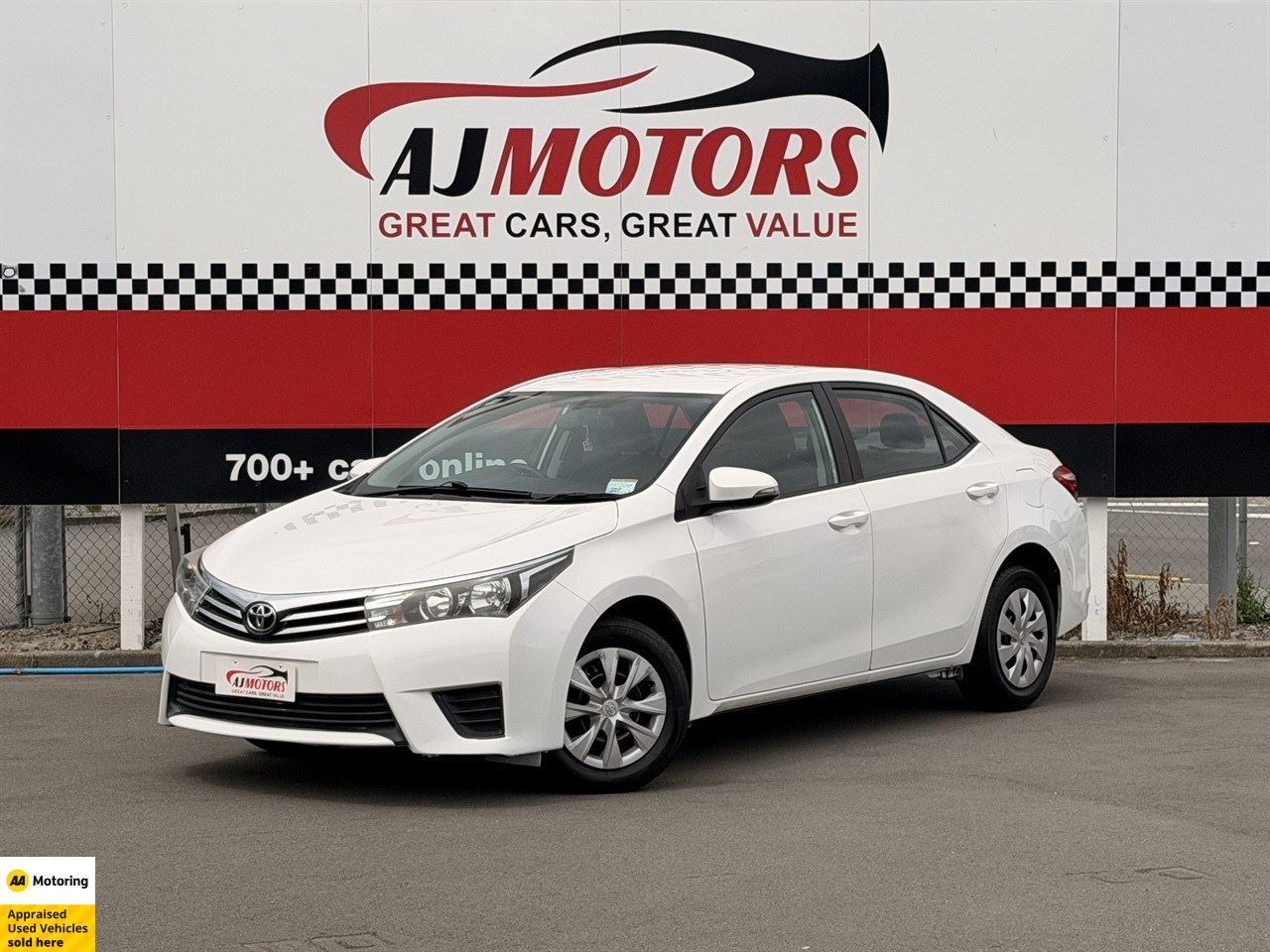 Vehicle image 2