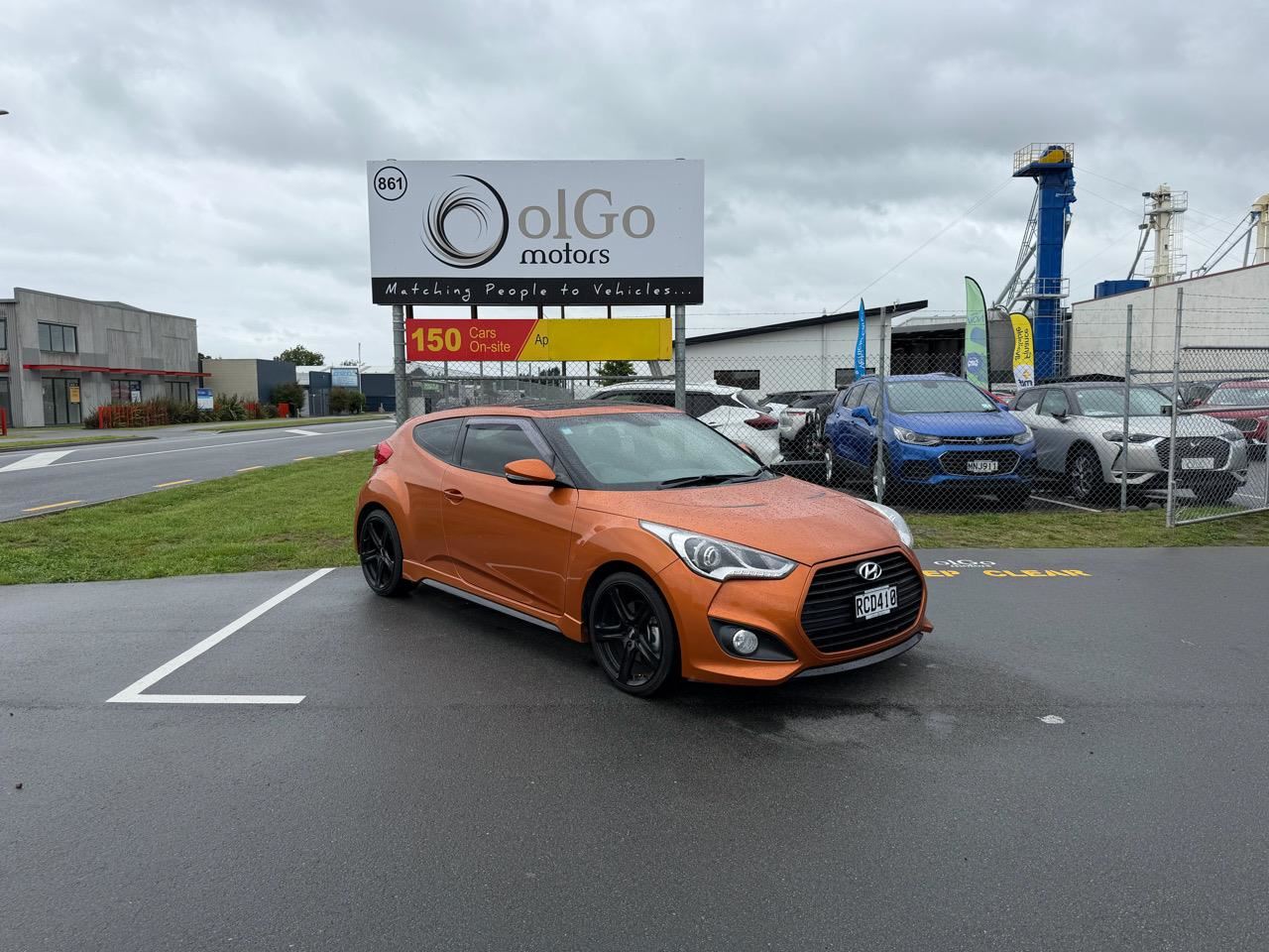 Vehicle image 1