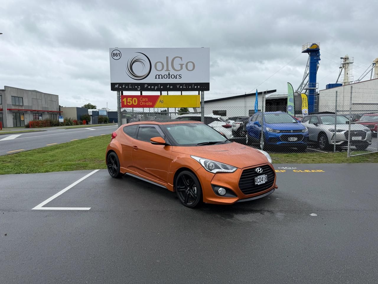 Vehicle image 1