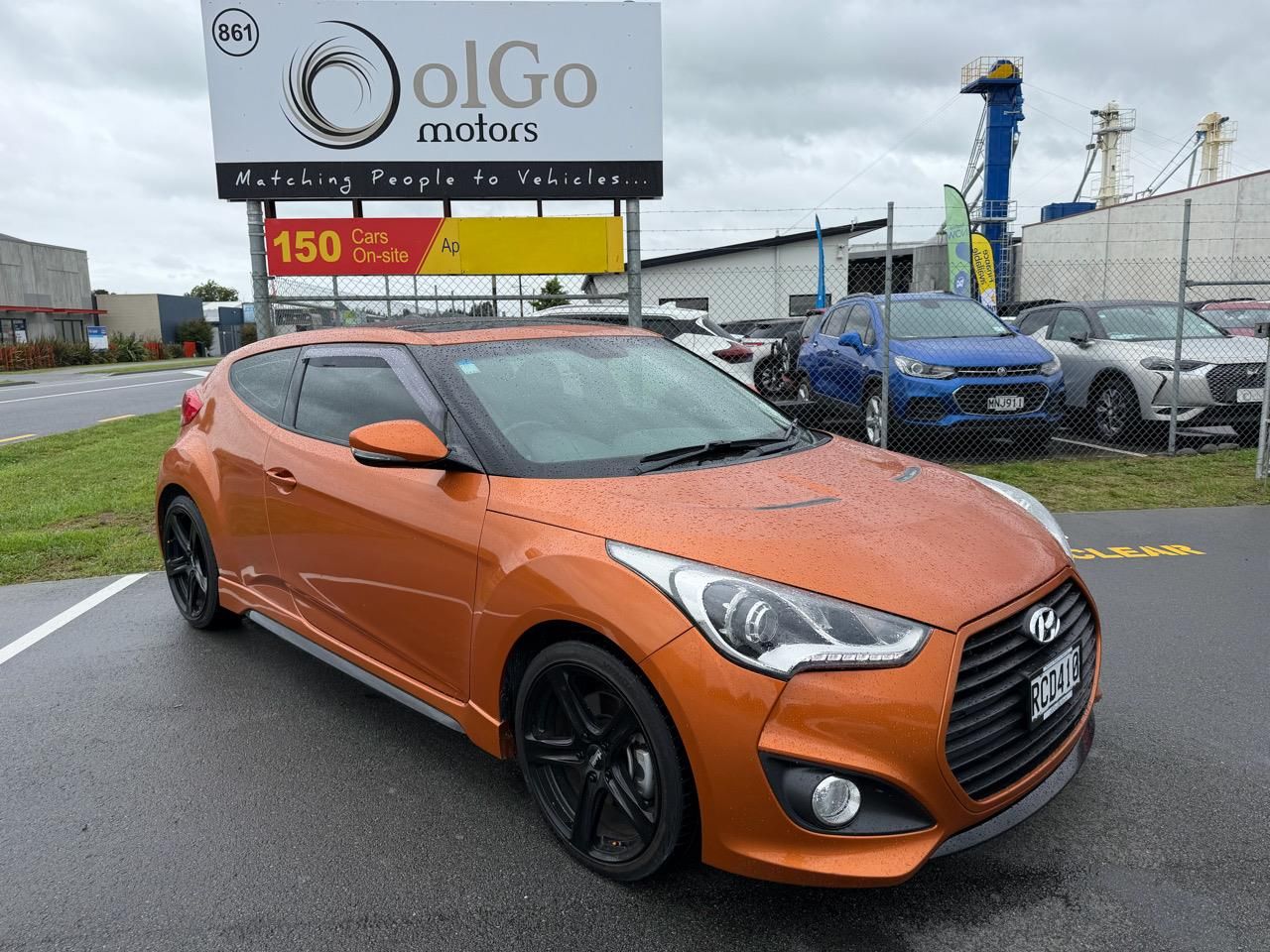Vehicle image 2