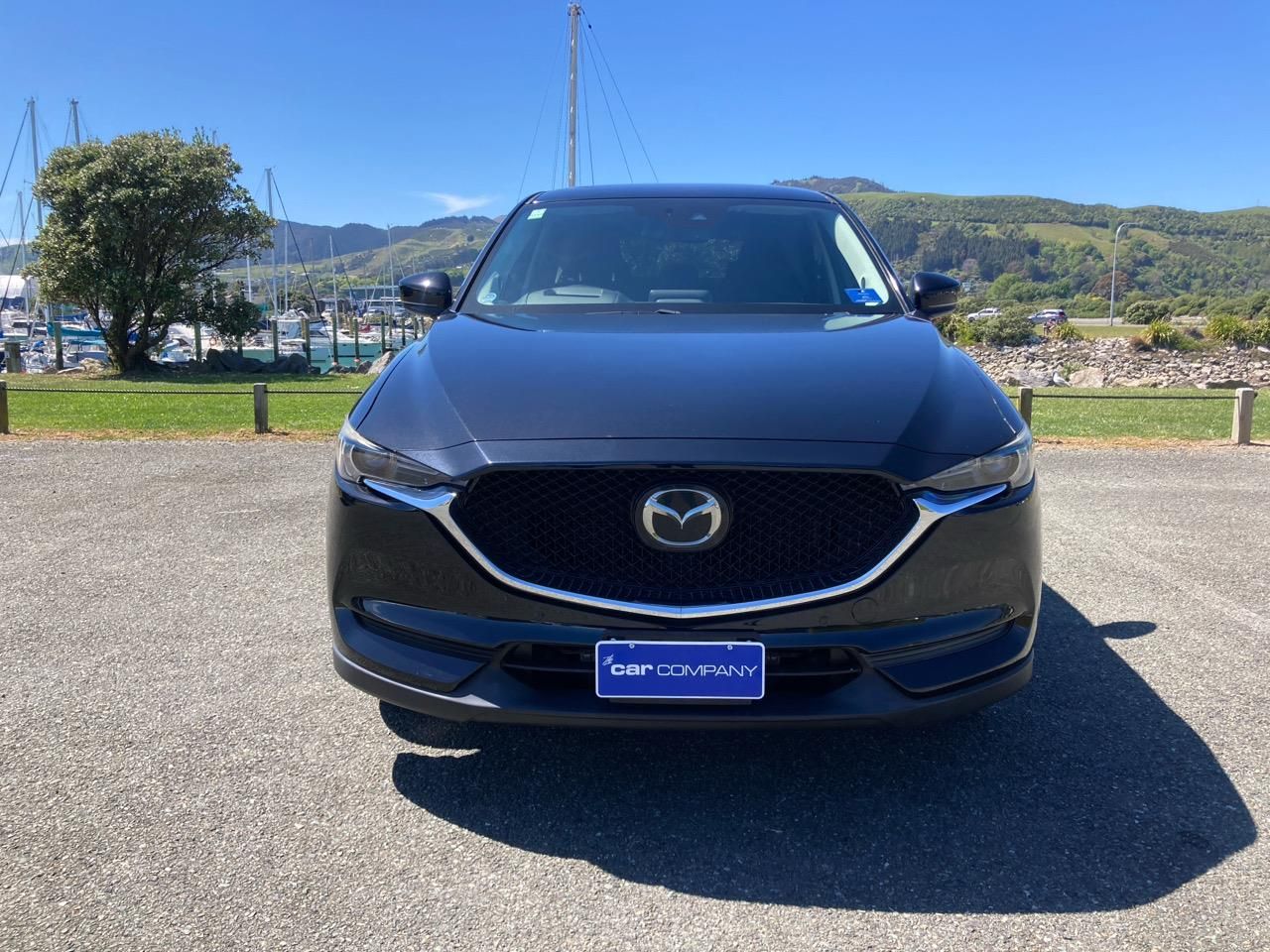 Vehicle image 3