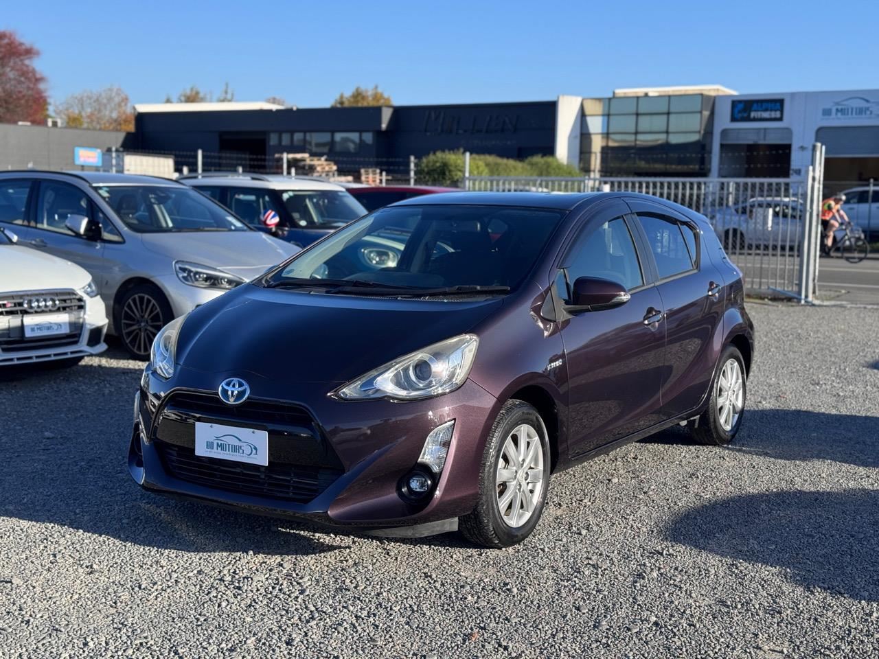 Vehicle image 1