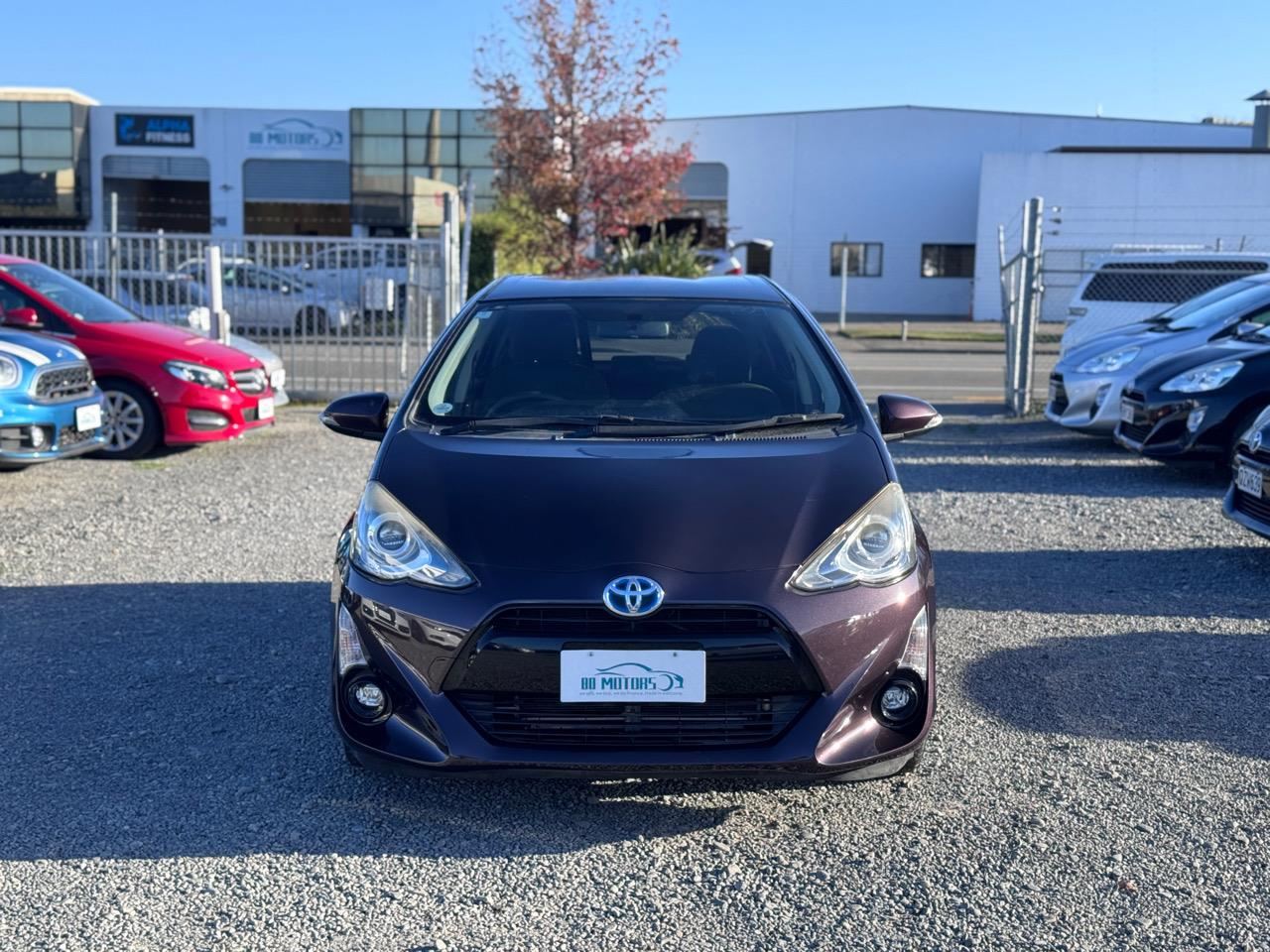 Vehicle image 2