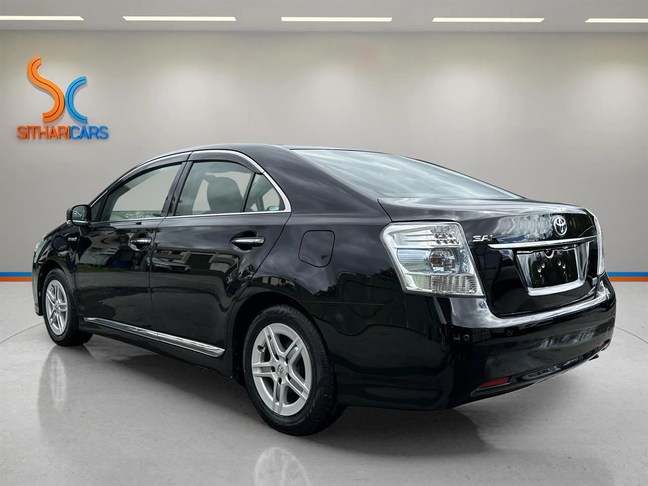 Vehicle image 2