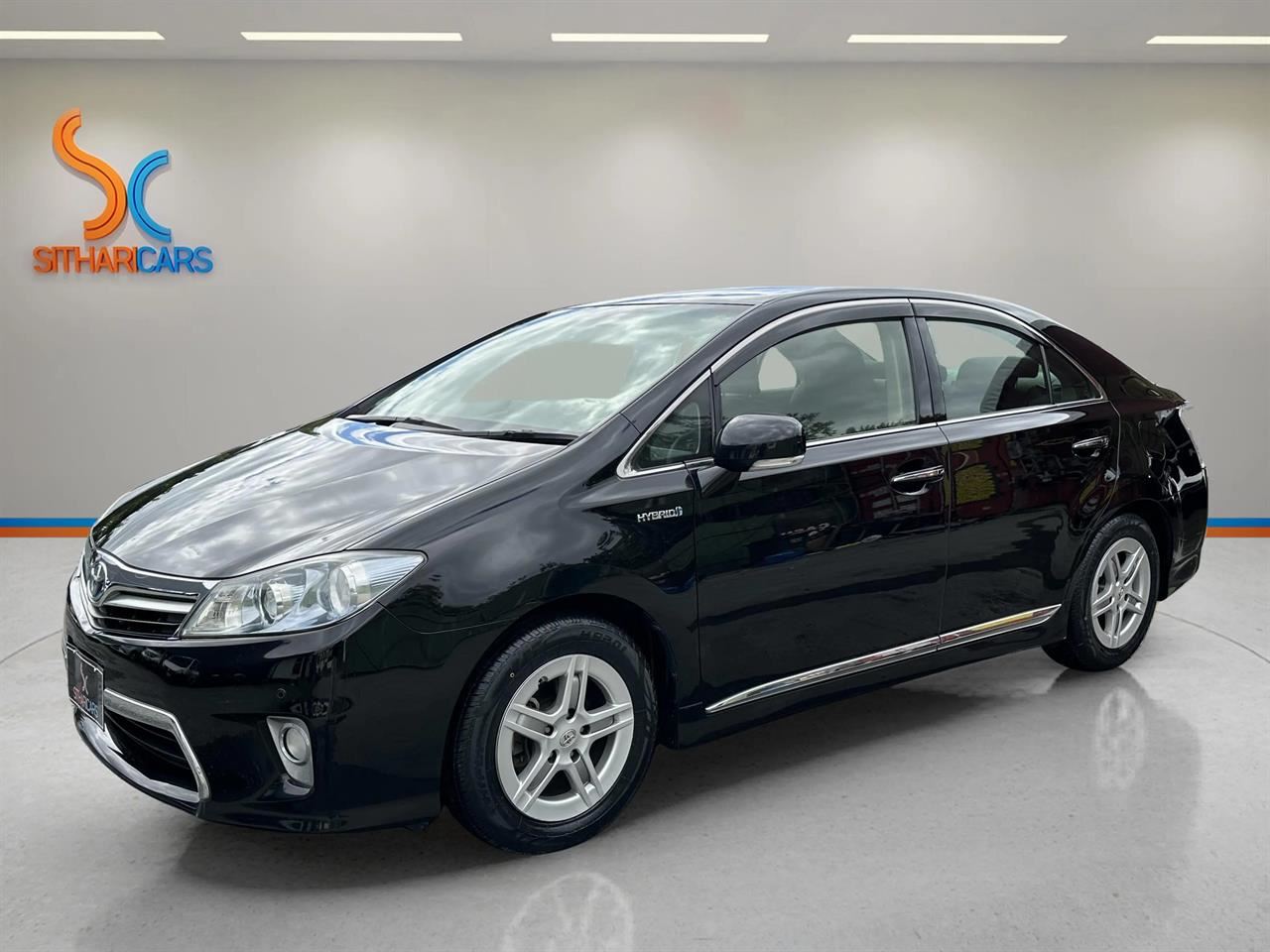 Vehicle image 3