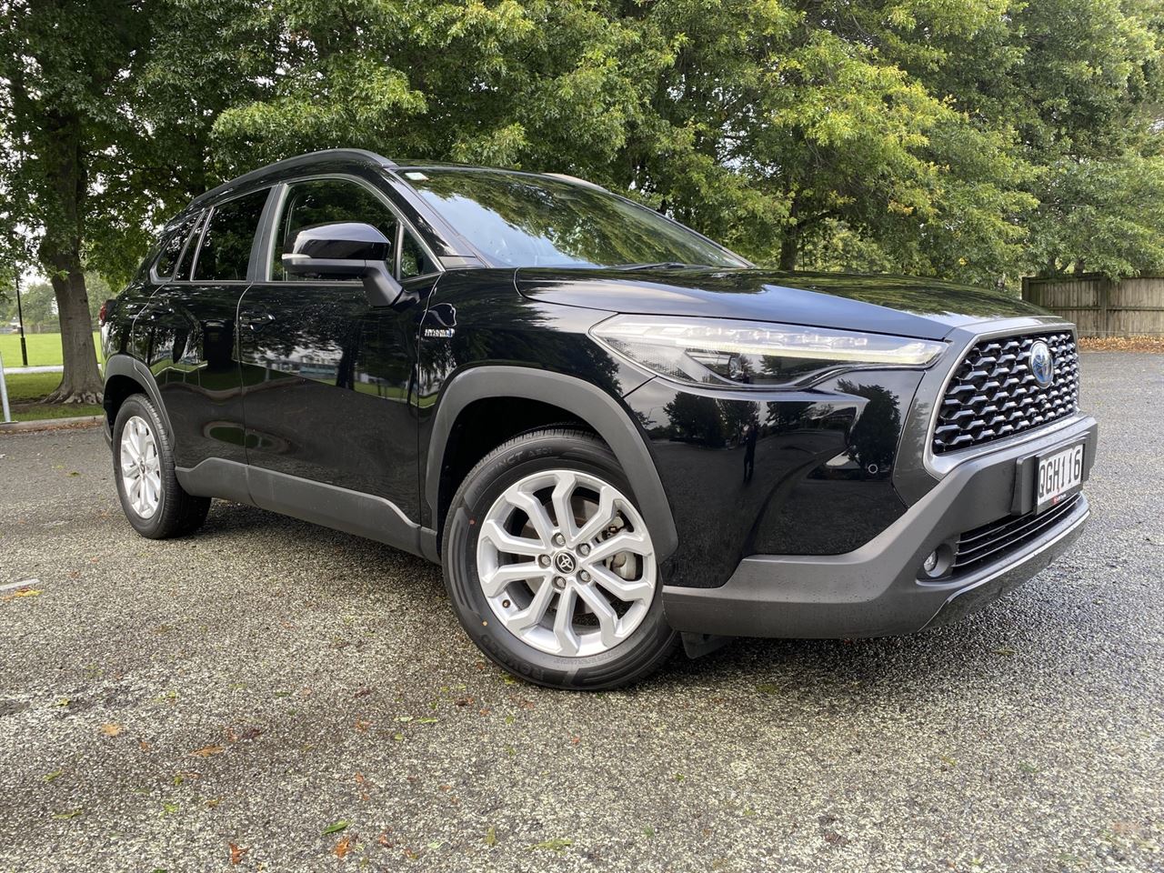Vehicle image 1