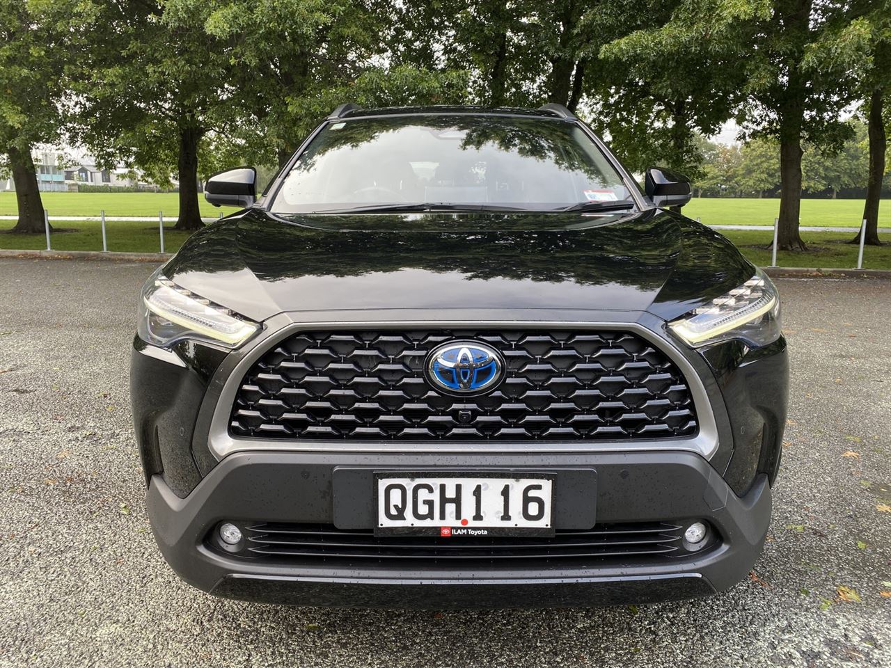 Vehicle image 2