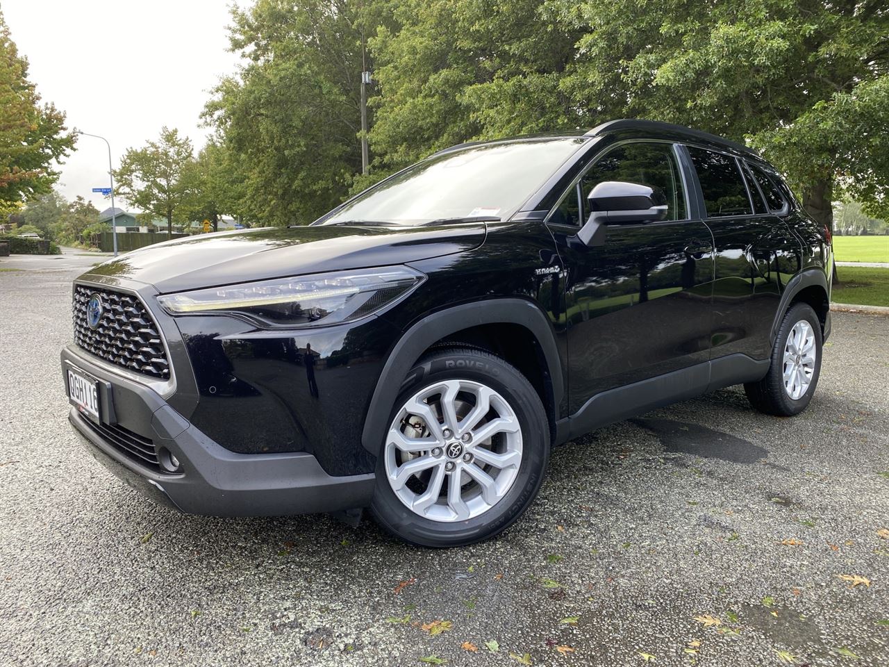 Vehicle image 3