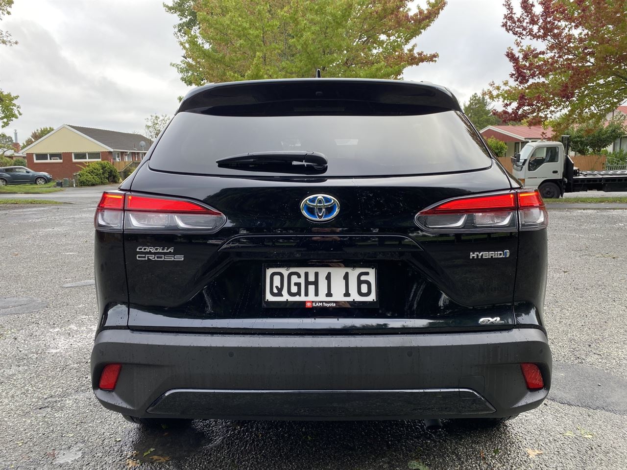 Vehicle image 4