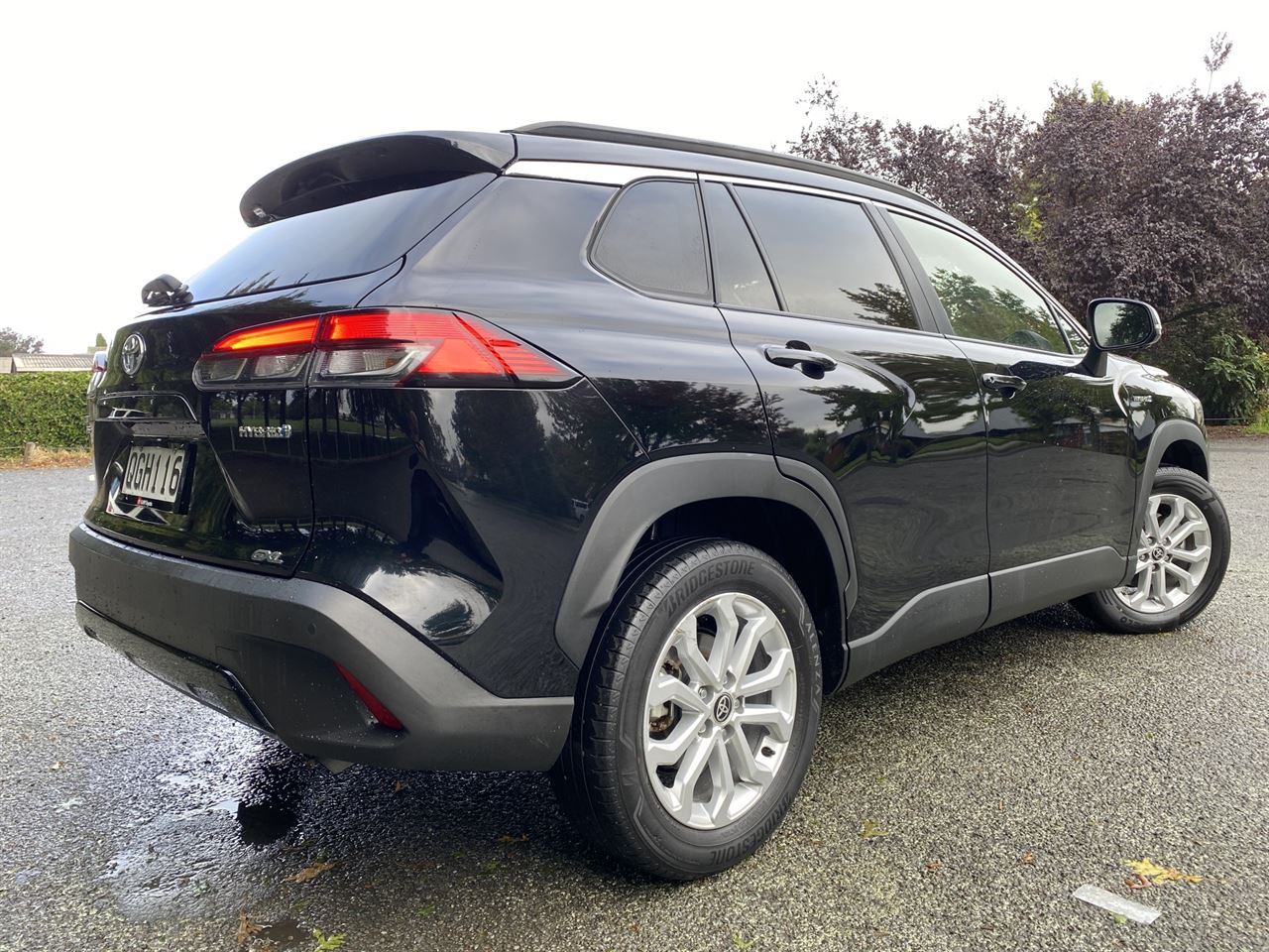 Vehicle image 5