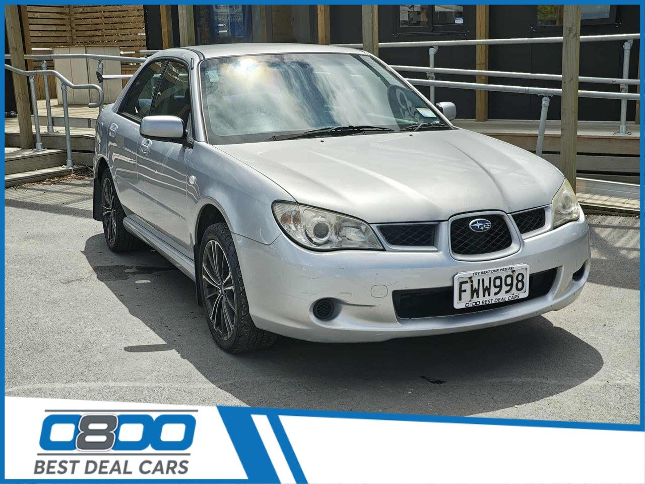 Vehicle image 1