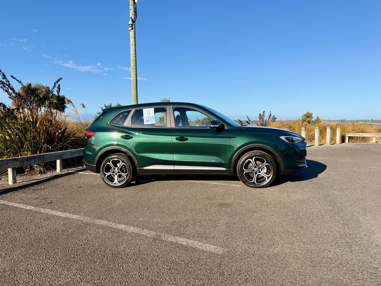 Vehicle image 2