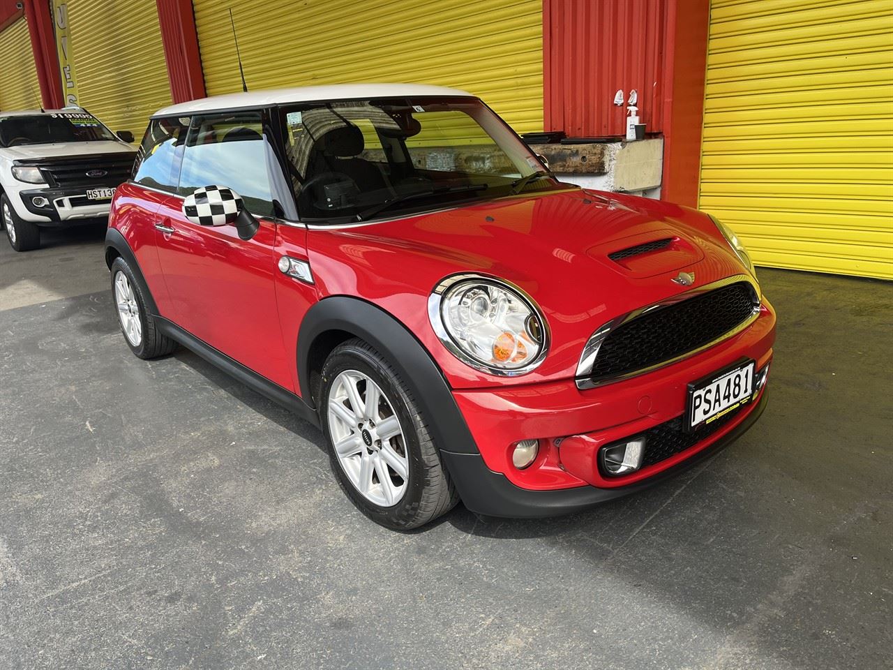 Vehicle image 1