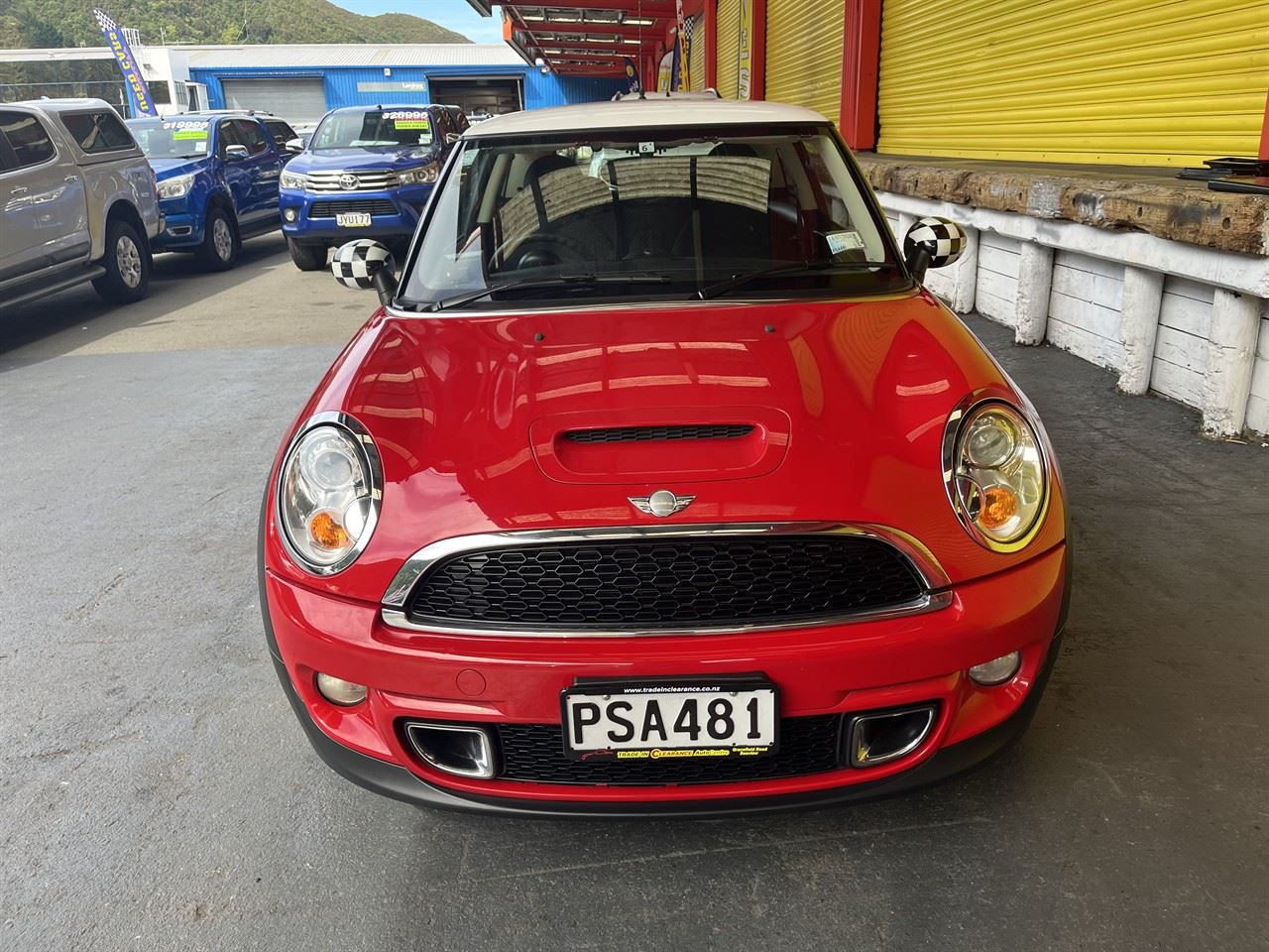 Vehicle image 2