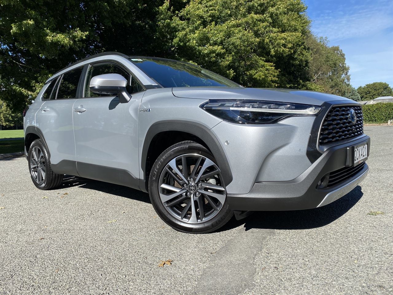 Vehicle image 1