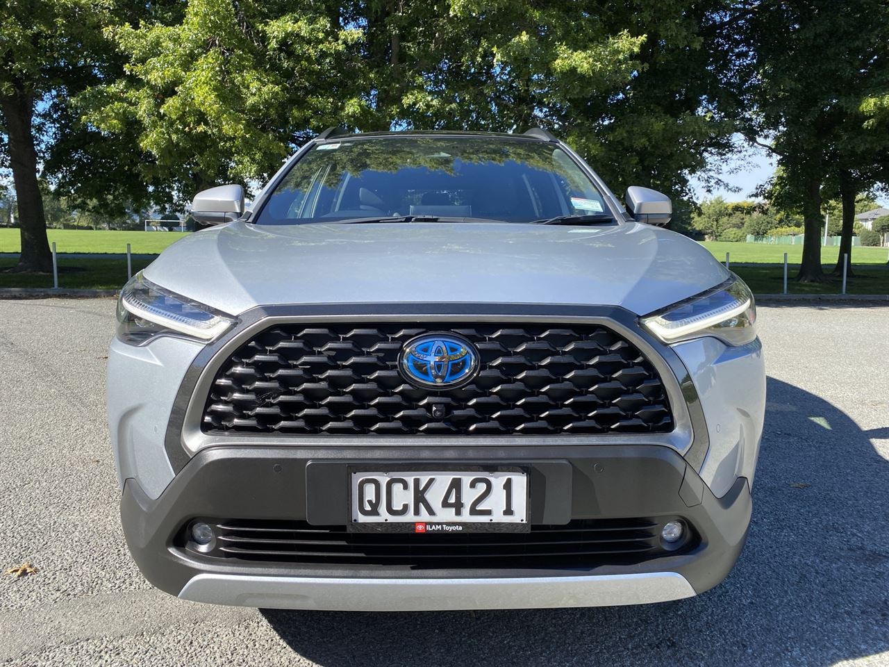 Vehicle image 2