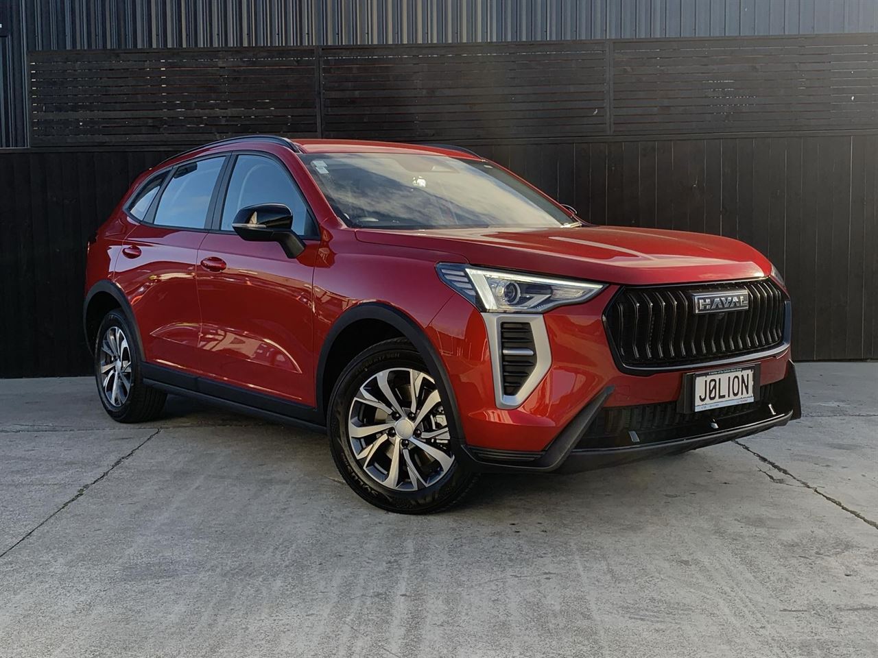 Vehicle image 1