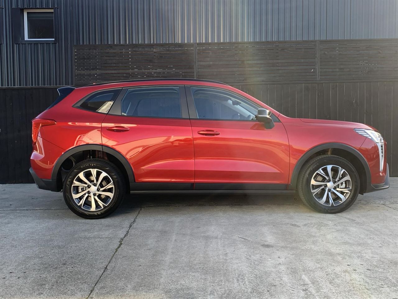 Vehicle image 2