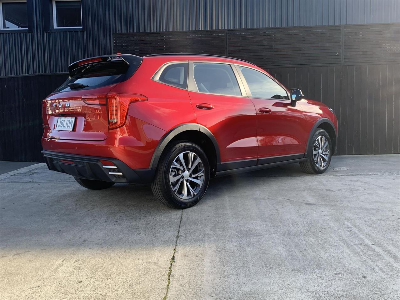 Vehicle image 3