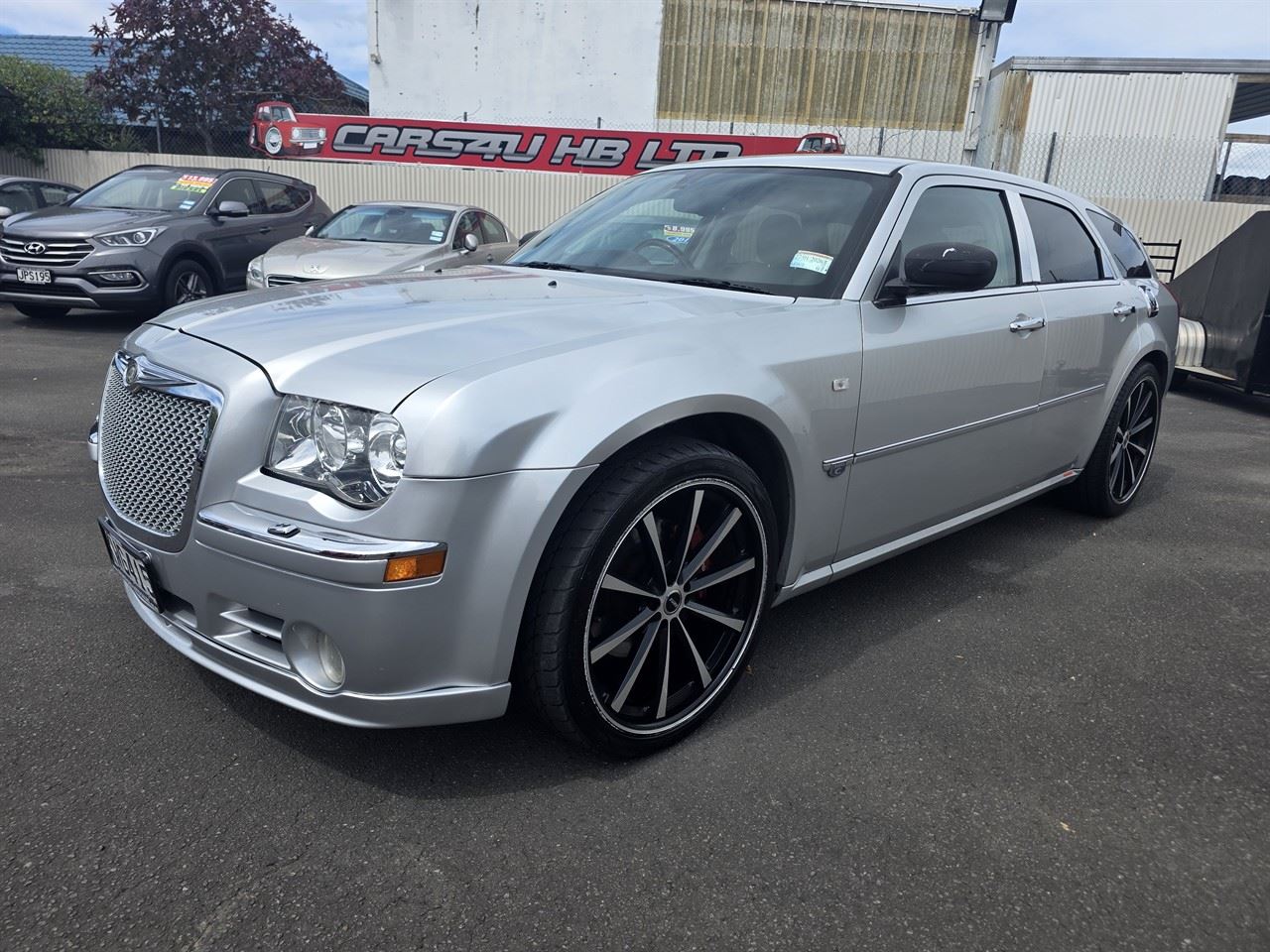 Vehicle image 2