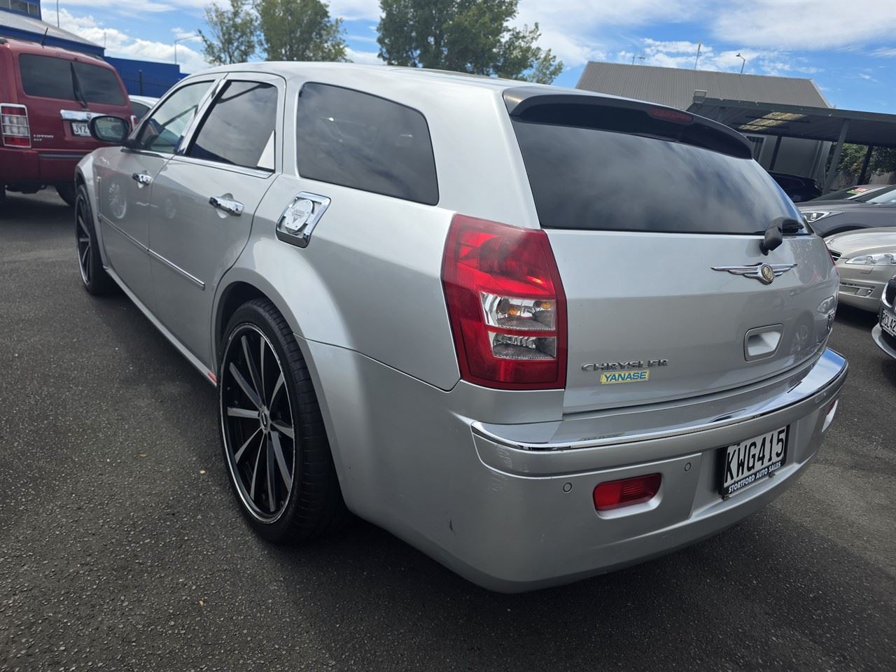 Vehicle image 3