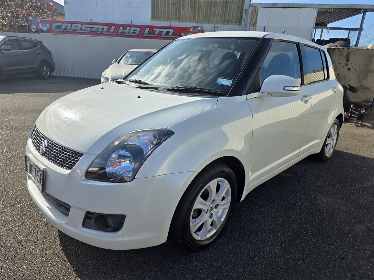 Vehicle image 2