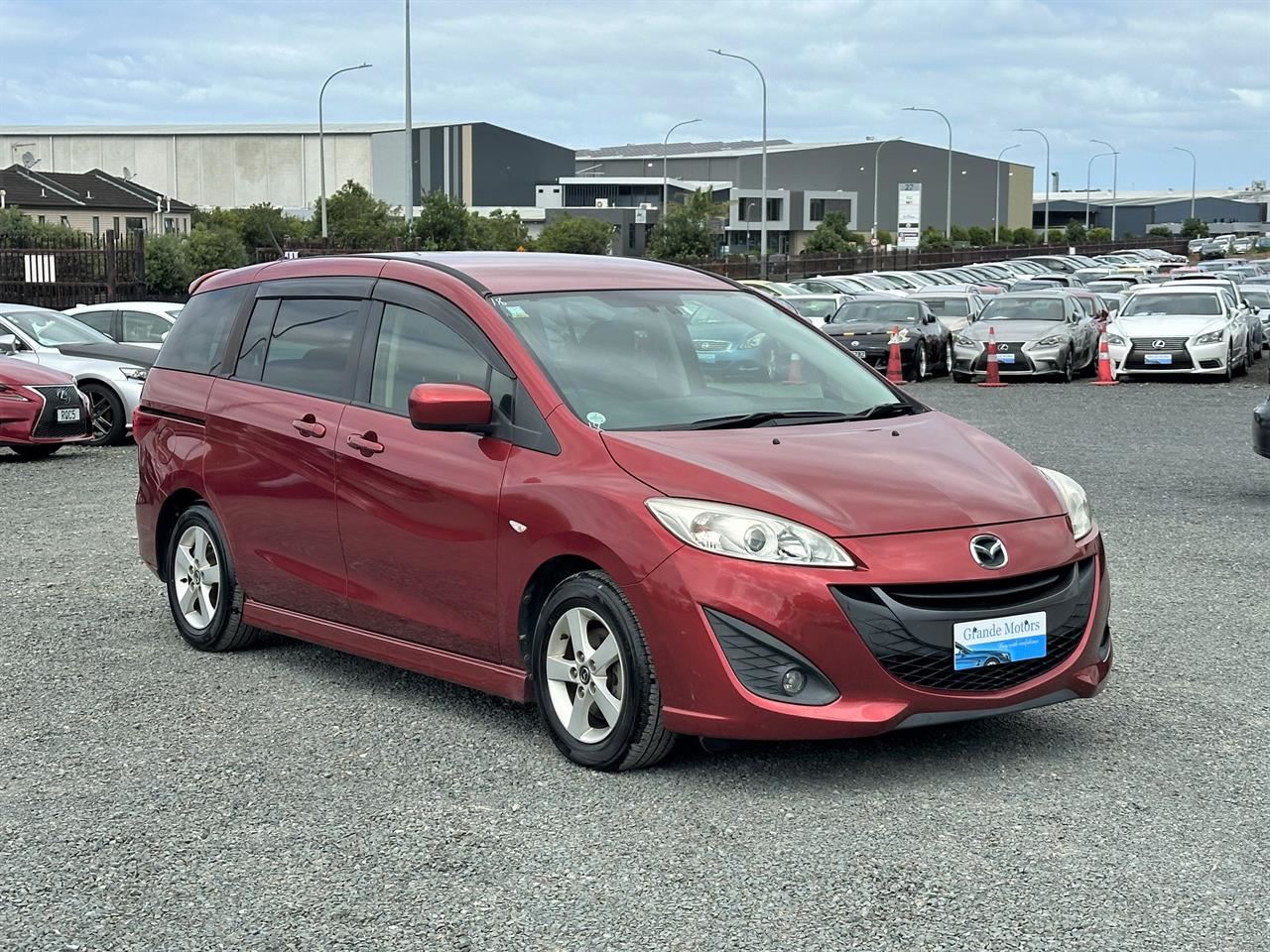 Vehicle image 1