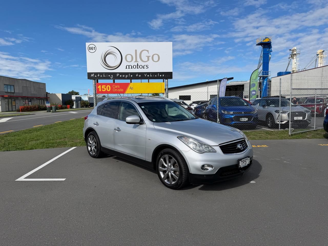 Vehicle image 1
