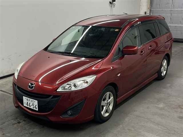 Vehicle image 5