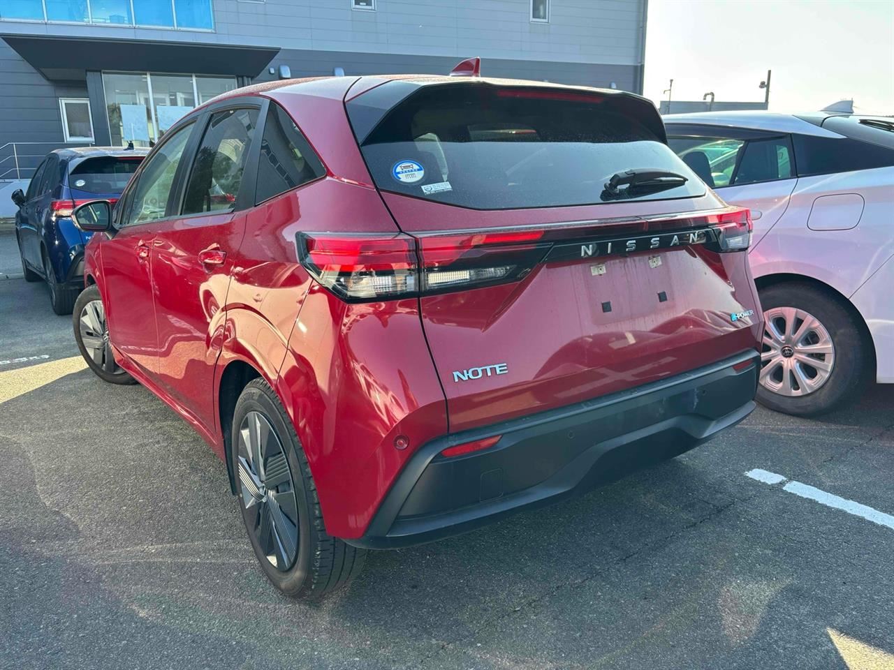Vehicle image 2