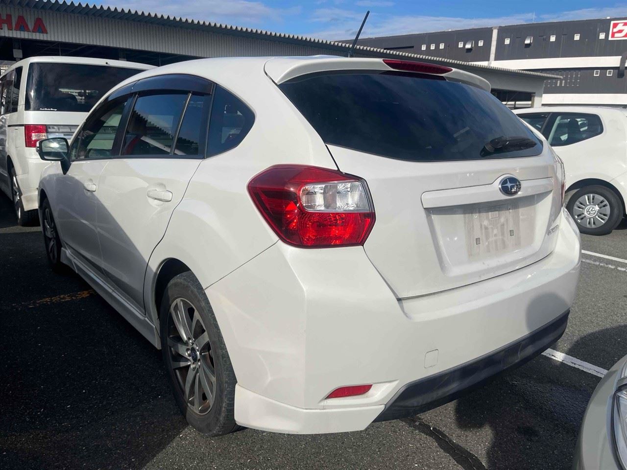 Vehicle image 2