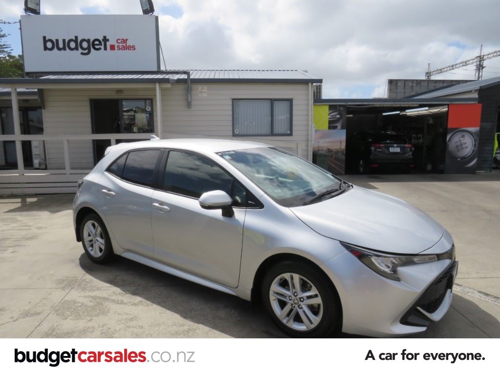Vehicle image 1