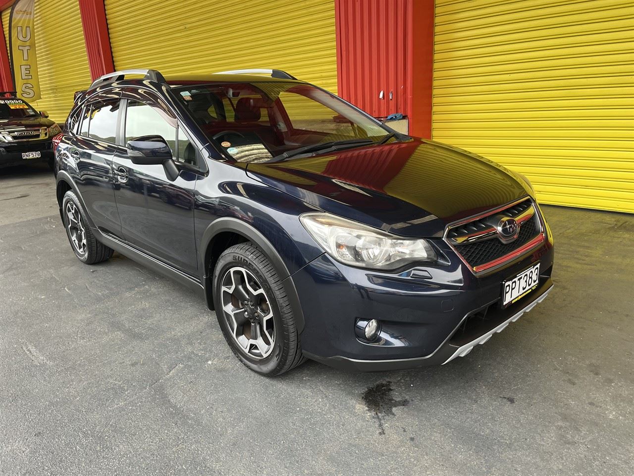 Vehicle image 1