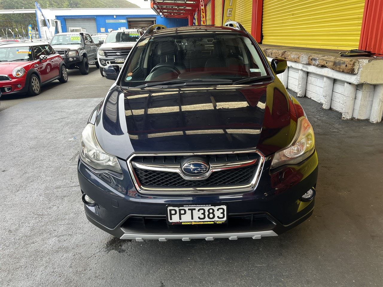 Vehicle image 2