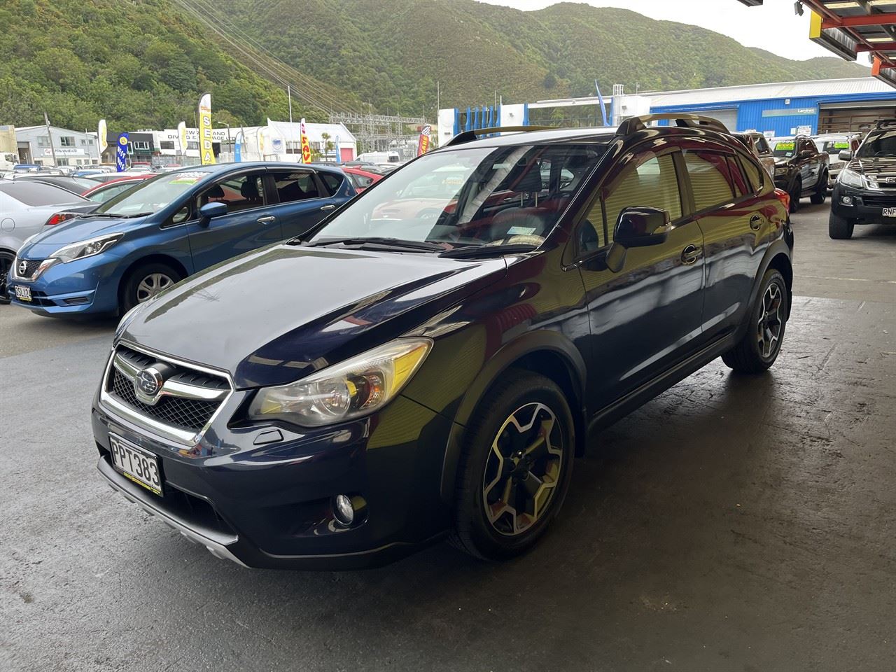 Vehicle image 3