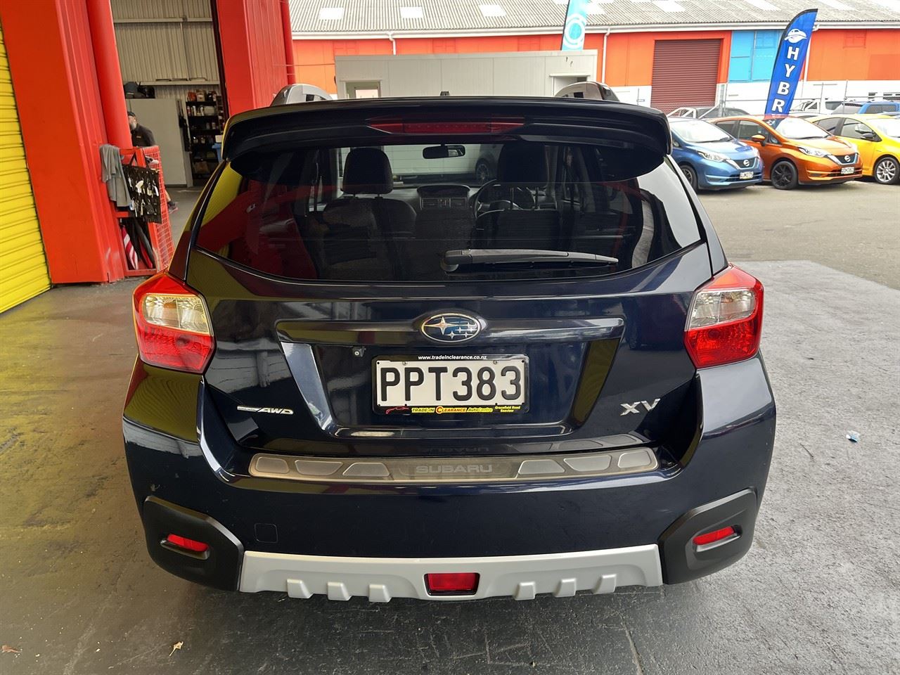Vehicle image 5
