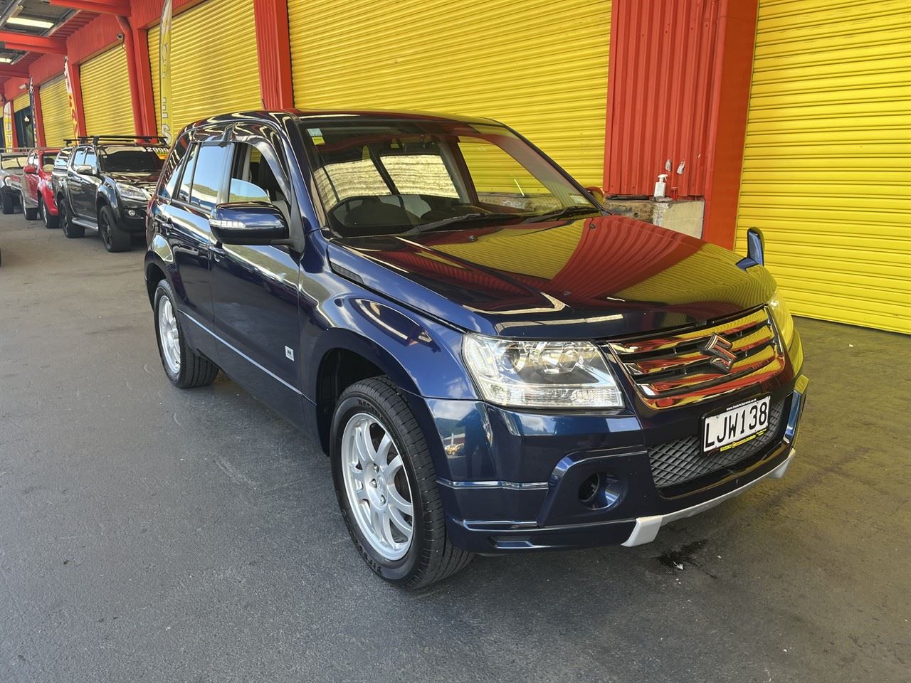 Vehicle image 1