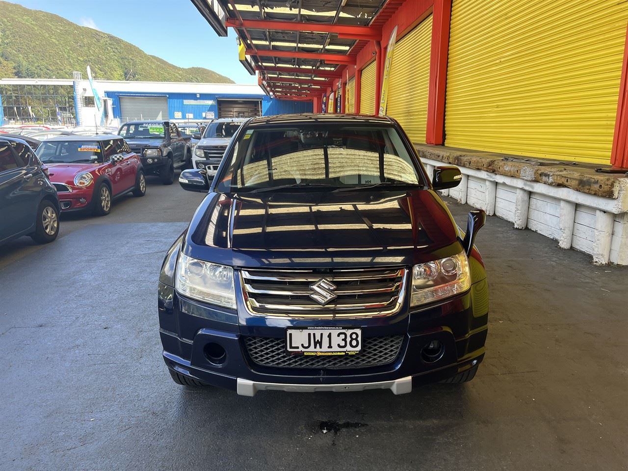Vehicle image 2