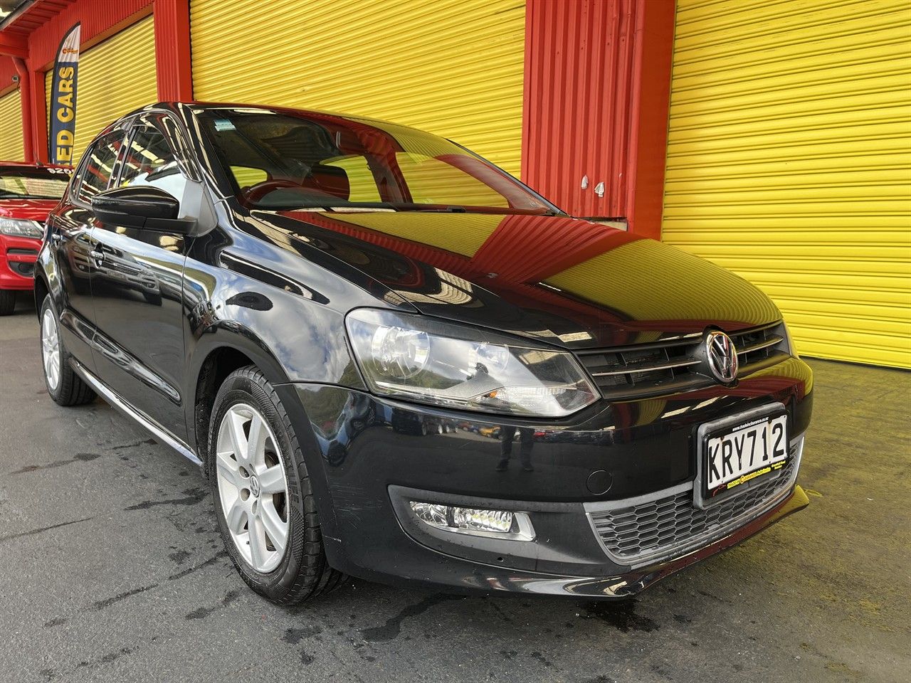 Vehicle image 1