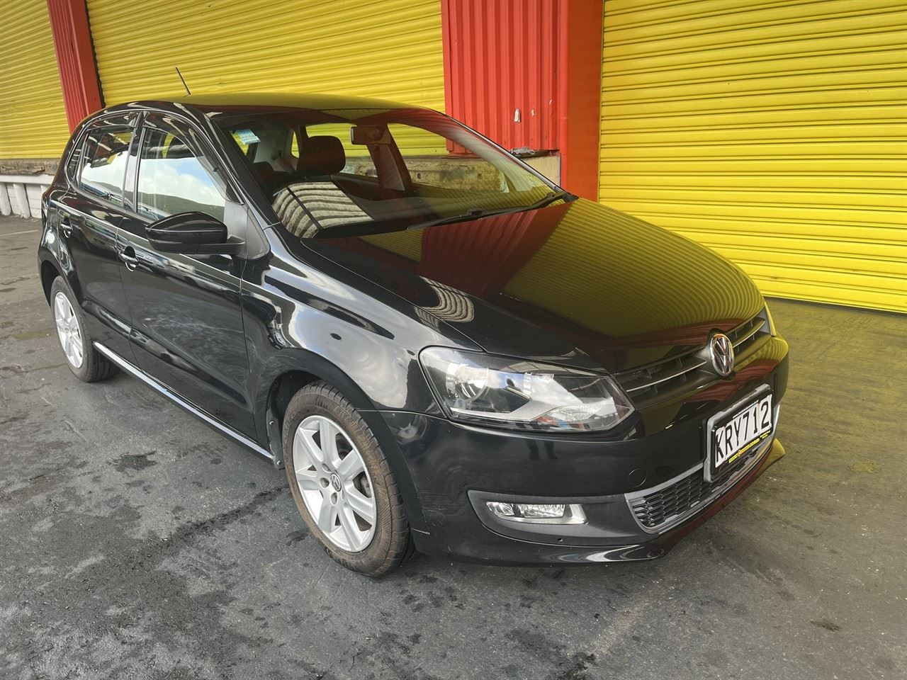 Vehicle image 1