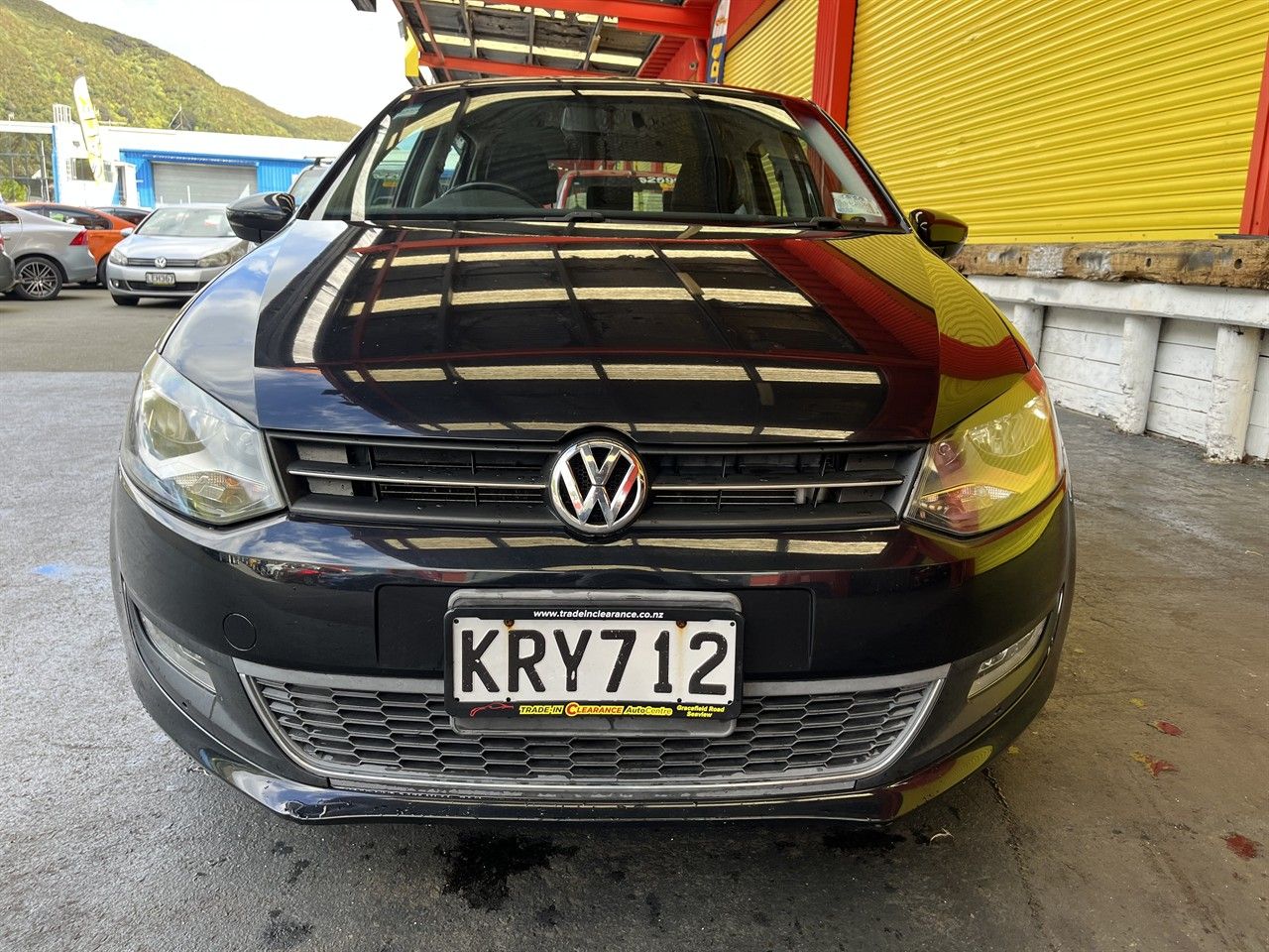 Vehicle image 2