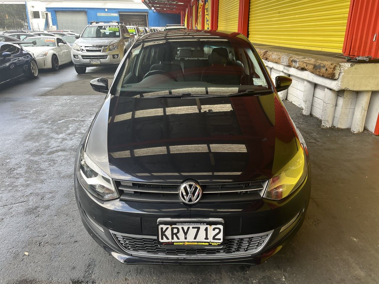 Vehicle image 2