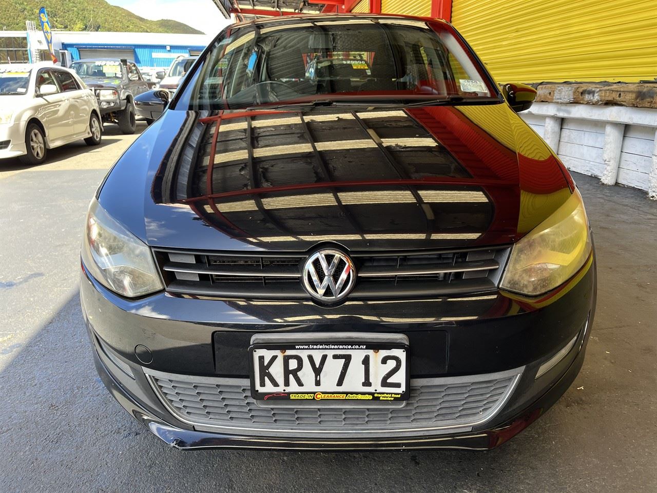 Vehicle image 2