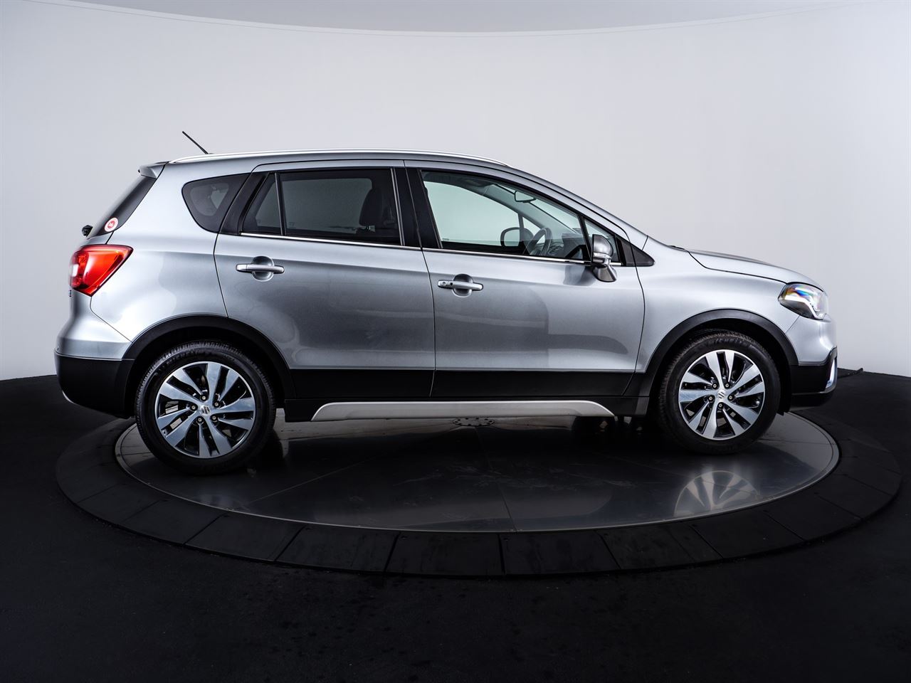 Vehicle image 2