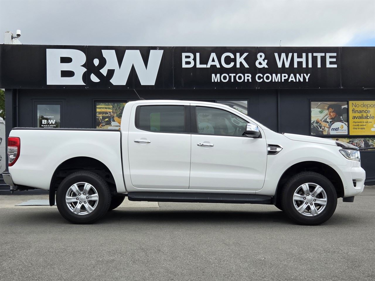 Vehicle image 2