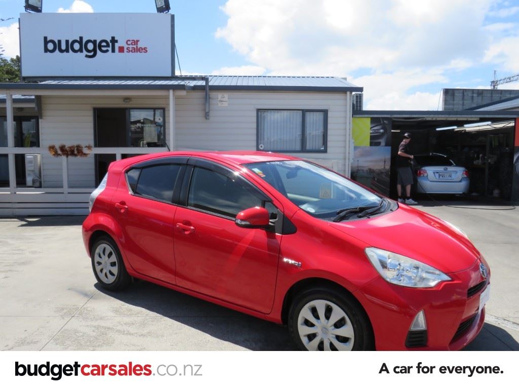 Vehicle image 1
