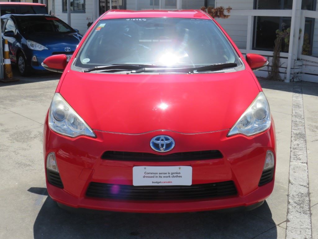 Vehicle image 2