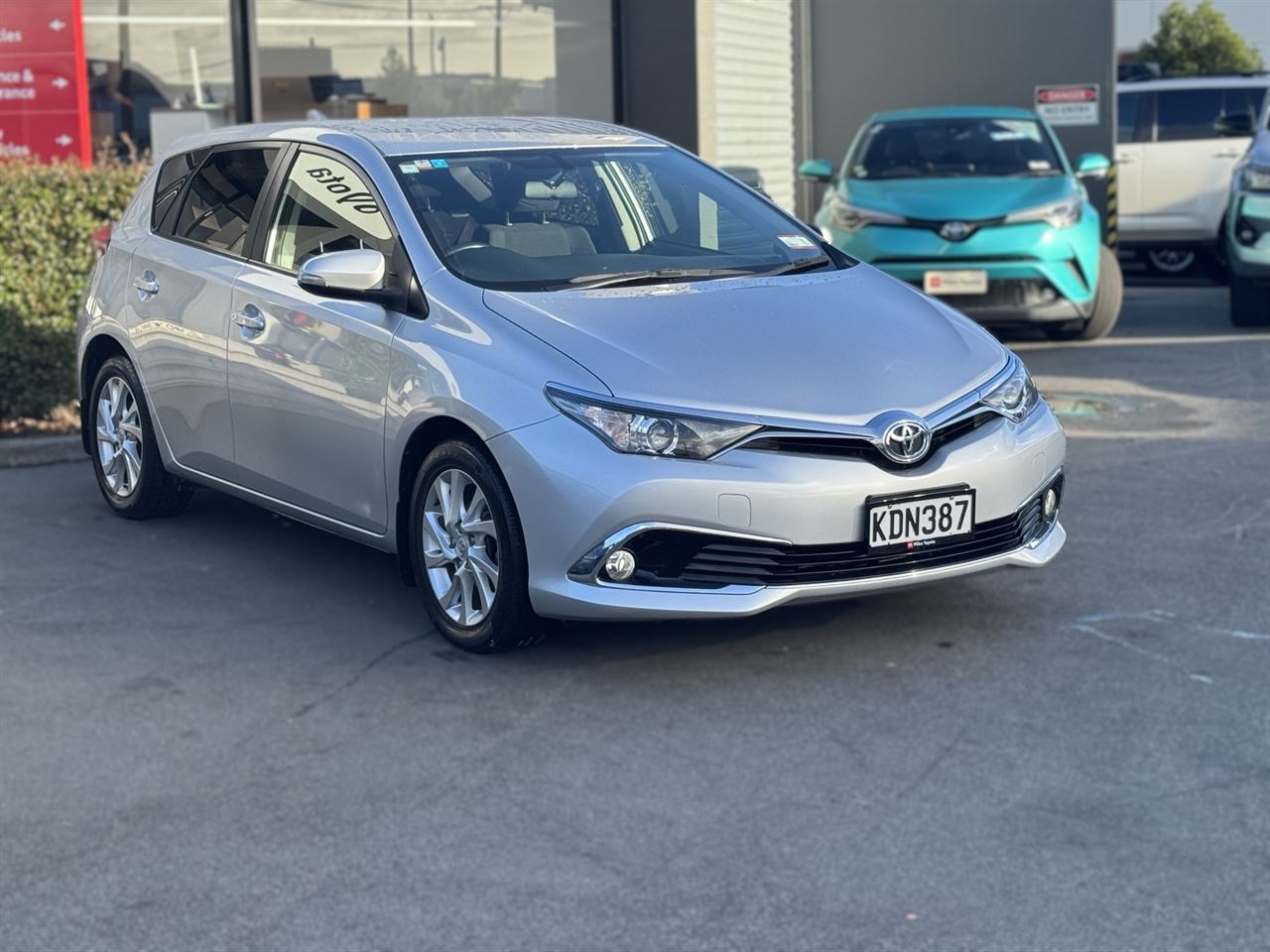 Vehicle image 1