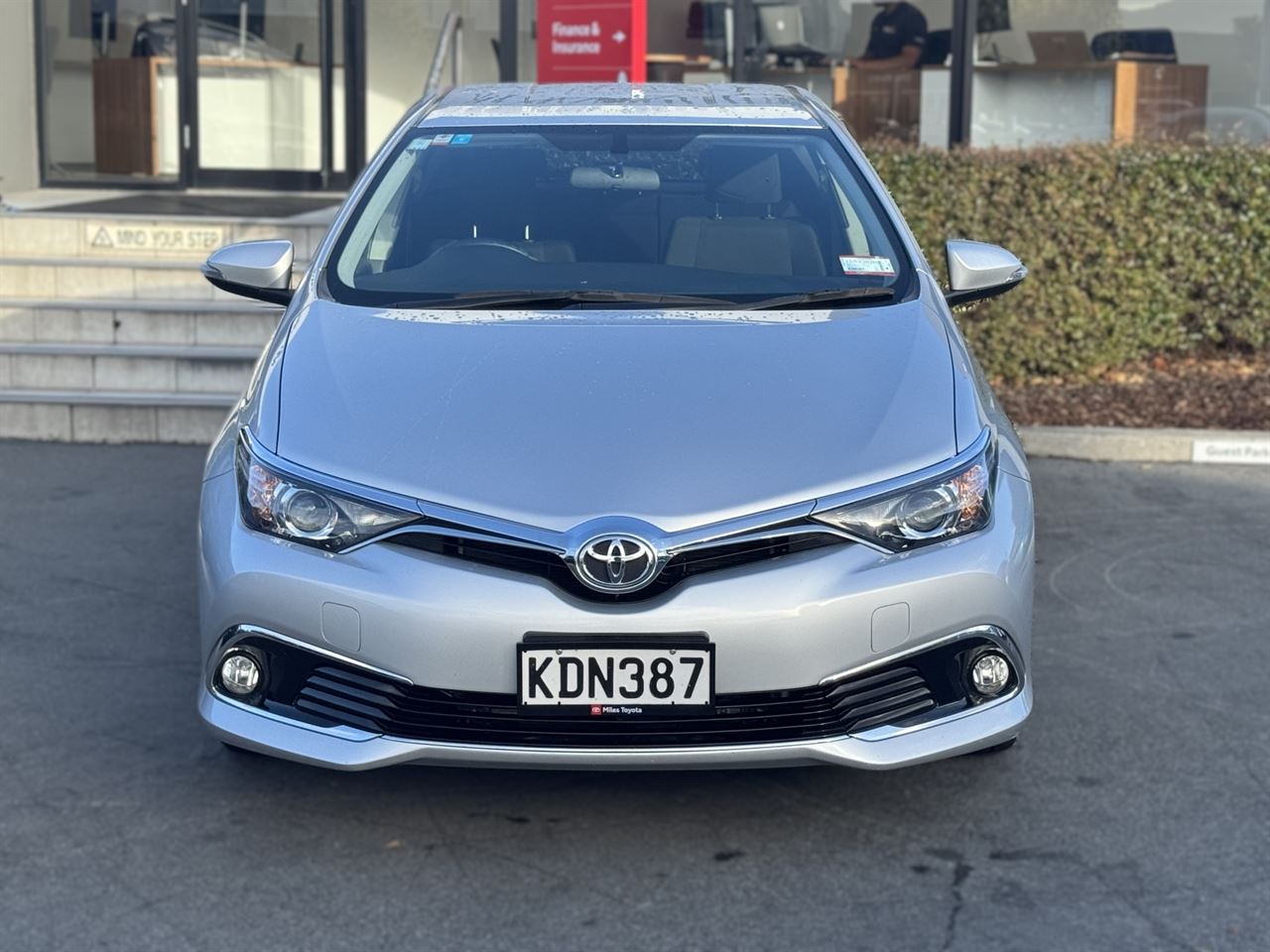 Vehicle image 2