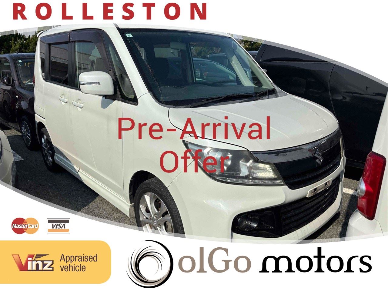 Vehicle image 1